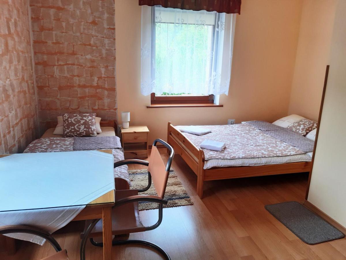 Kornelia Pokoje Goscinne Stronie Śląskie Esterno foto
