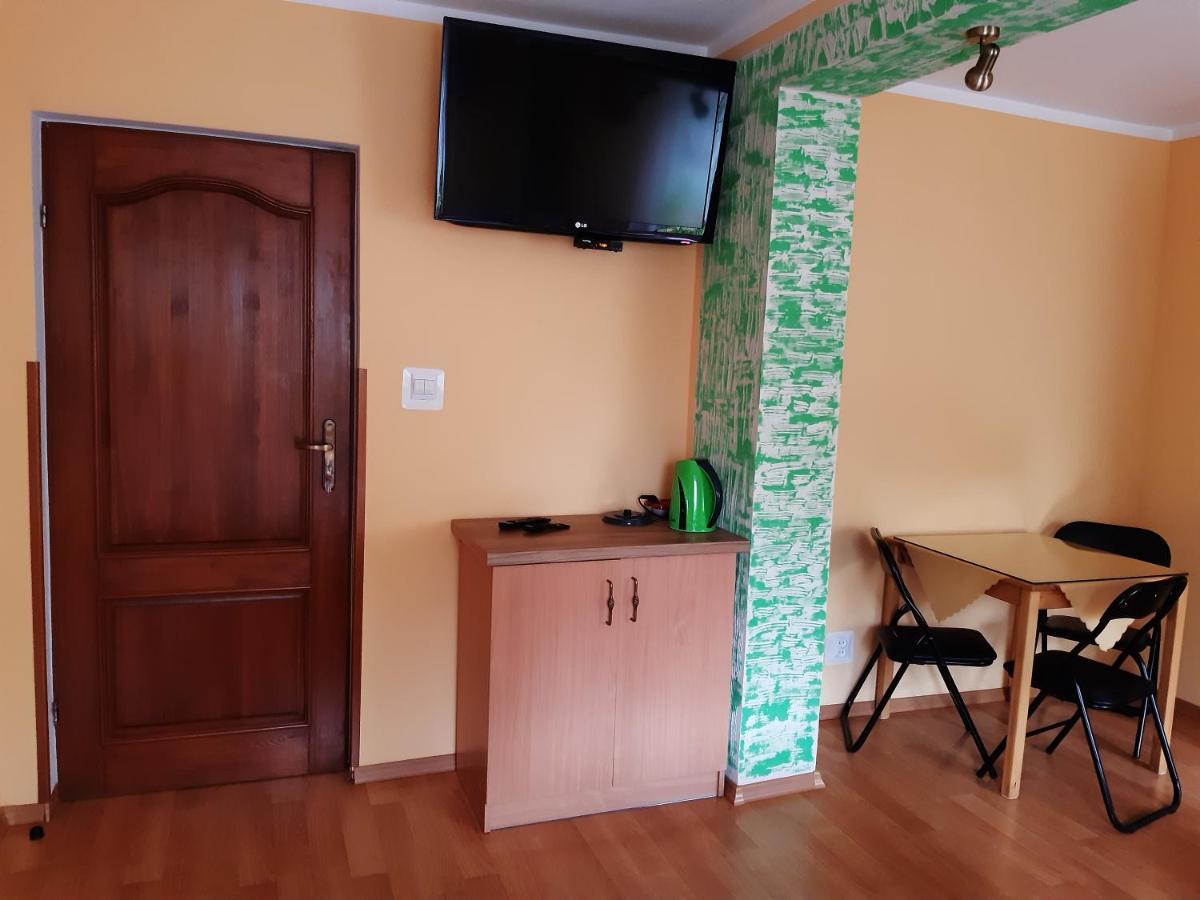 Kornelia Pokoje Goscinne Stronie Śląskie Esterno foto