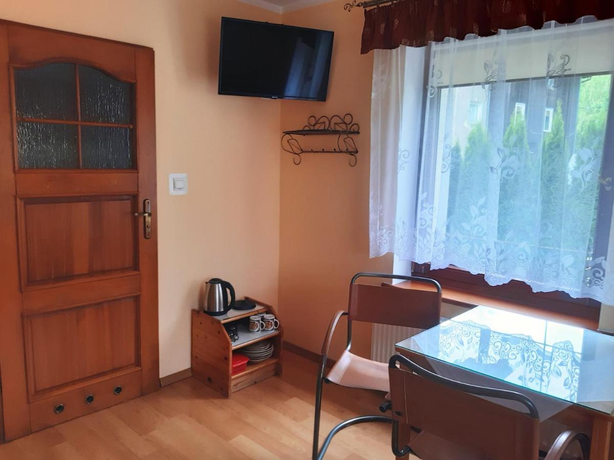 Kornelia Pokoje Goscinne Stronie Śląskie Esterno foto