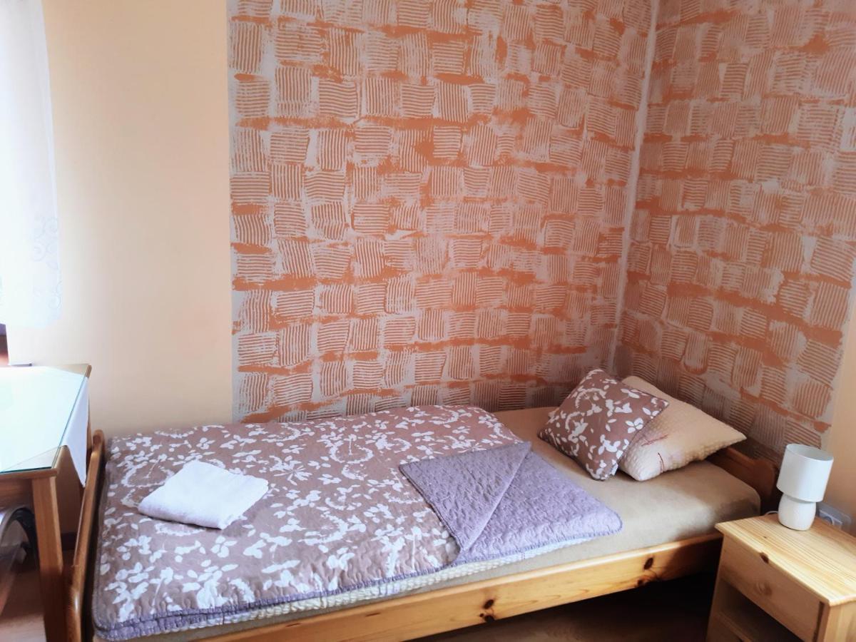Kornelia Pokoje Goscinne Stronie Śląskie Esterno foto