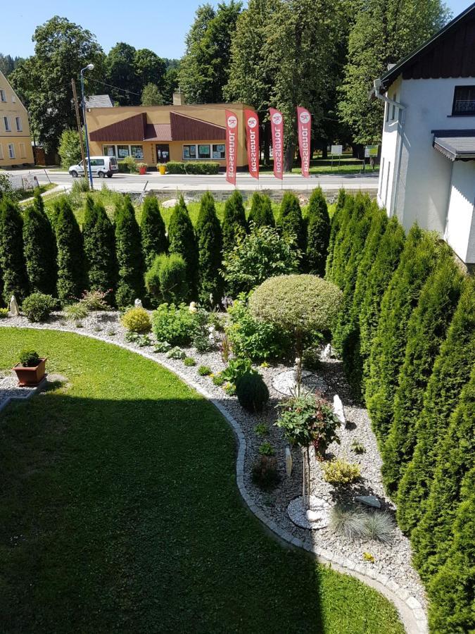 Kornelia Pokoje Goscinne Stronie Śląskie Esterno foto